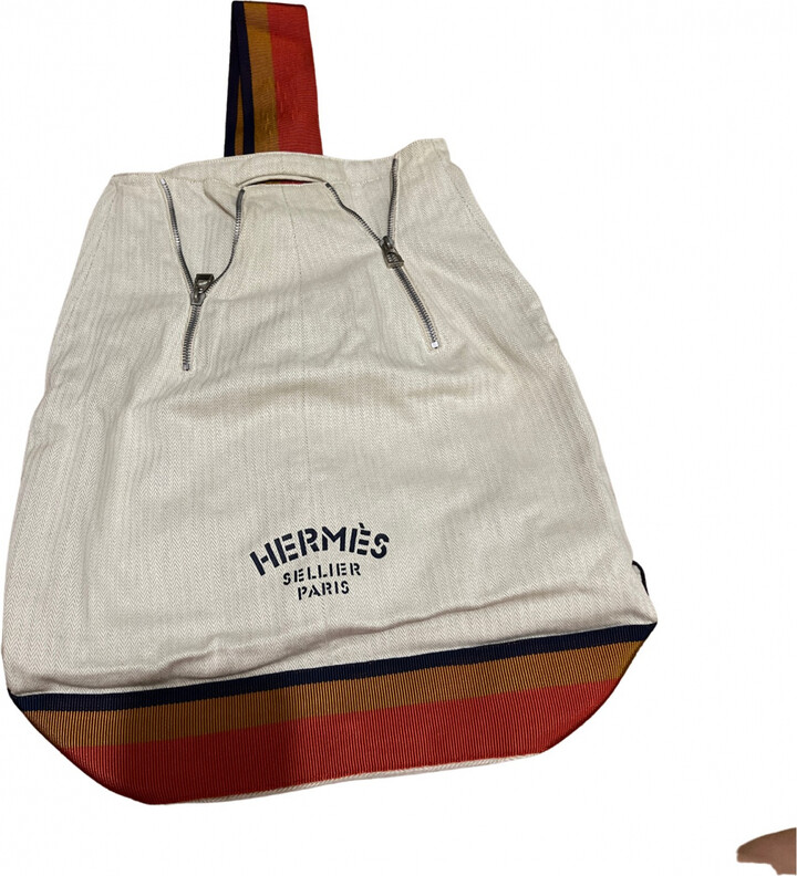 Hermes Backpack - ShopStyle
