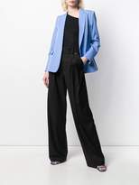 Thumbnail for your product : Styland tailored wide leg trousers