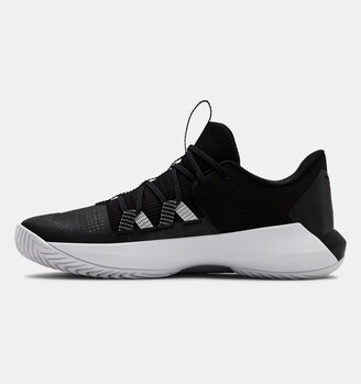 Under Armour Women's UA Block City 2.0 Volleyball Shoes