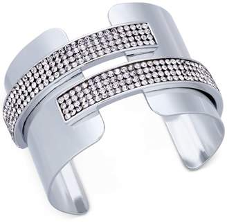 INC International Concepts Pavandeacute; Cuff Bracelet, Created for Macy's