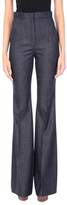 Thumbnail for your product : Michael Kors COLLECTION Denim trousers