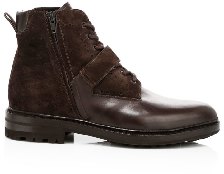 smart chukka boots