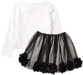 Thumbnail for your product : Biscotti Top & Skirt Set (Big Girls)