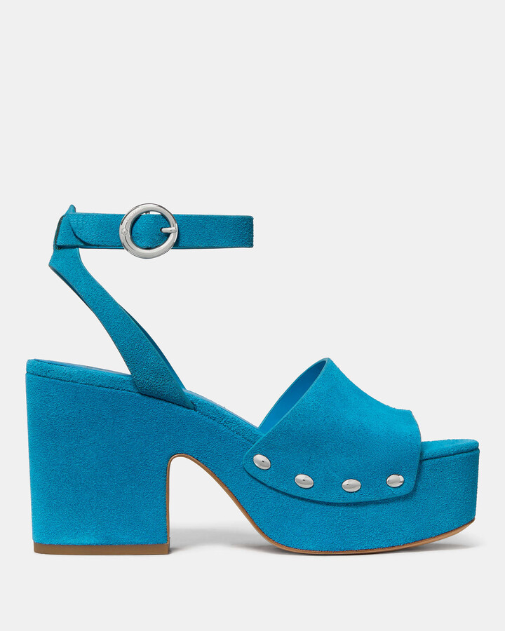 Kate Spade Halo Platform Sandal