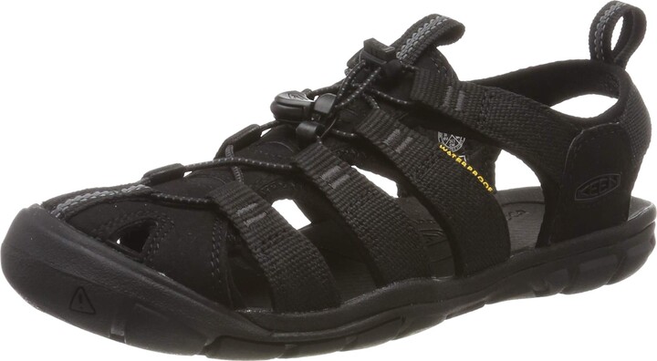 women's clearwater cnx sandals