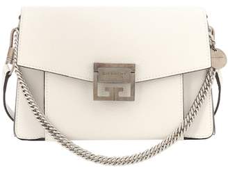 Givenchy Small GV3 leather shoulder bag
