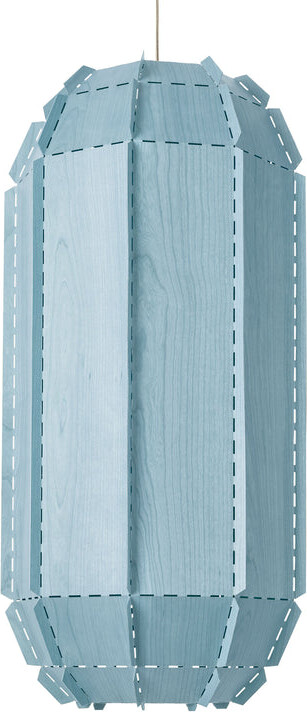 LZF Stitches Tombuctu Pendant Light