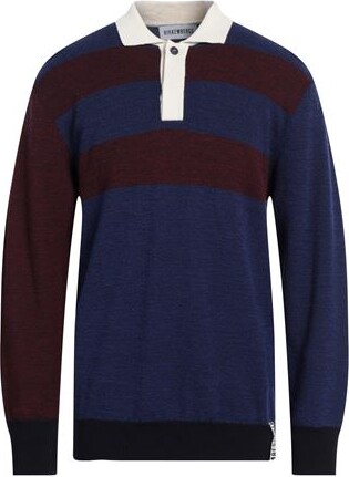 Bikkembergs Man Sweater
