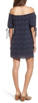 Thumbnail for your product : Tularosa Women's Quinn Off The Shoulder Dress