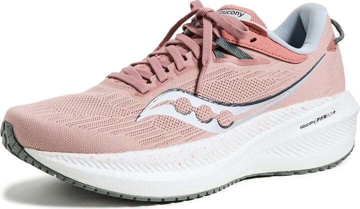 Saucony Triumph 21 Sneakers
