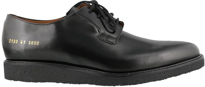 common projects derby black