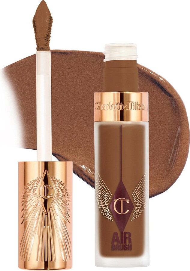 Charlotte Tilbury Airbrush Flawless Blur Concealer in Beauty: NA