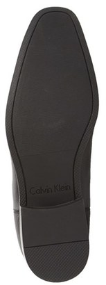 Calvin Klein Men's Clarke Chelsea Boot