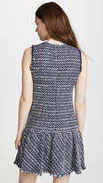 Thumbnail for your product : Rebecca Taylor Multi Tweed Dress