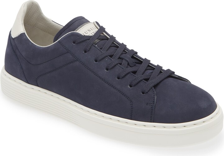 Airsole Low Top Sneaker