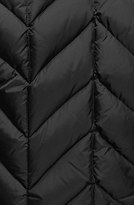 Thumbnail for your product : Moncler 'Berriat' Chevron Quilted Down Jacket