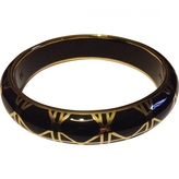 Thumbnail for your product : Christian Dior Bangle Cannage