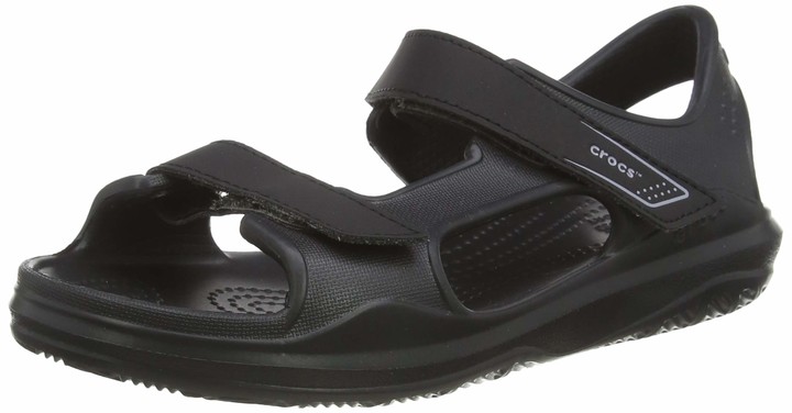 Crocs Sandals - ShopStyle Girls' Shoes