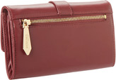 Thumbnail for your product : Perlina Handbags Helene Flap Wallet