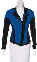 Thumbnail for your product : Ohne Titel Knit Casual Jacket