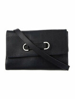 Thumbnail for your product : Longchamp Mini Crossbody Bag Blue