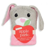 Thumbnail for your product : Bunny Organic Cotton Hooded Towel