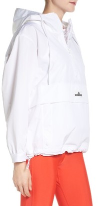 adidas by Stella McCartney Women's Water Repellent Jacket
