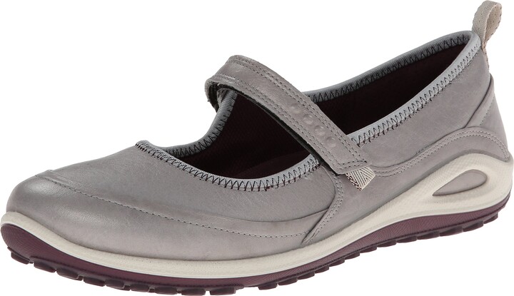 ecco women's shoes mary jane