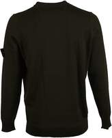 Thumbnail for your product : Stone Island Round Neck Jumper