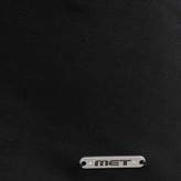 Thumbnail for your product : MET METGirls Black Diamante Flower Jersey Dress