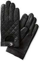 Thumbnail for your product : Banana Republic Quilted Leather Texting Glove