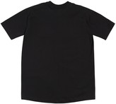 Thumbnail for your product : Fendi Monster Eyes Cotton Jersey T-shirt