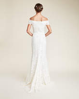 Thumbnail for your product : Nicole Miller Juliet Bridal Gown