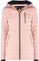 Thumbnail for your product : Moose Knuckles Rockcliff padded down jacket