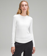 Lululemon Hold Tight Longsleeve