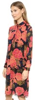 Thumbnail for your product : Jenni Kayne Floral Print Shirtdress