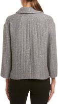 Thumbnail for your product : Escada Wool-Blend Jacket