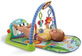 Thumbnail for your product : Fisher-Price Kick And Play Piano Gym