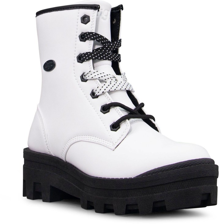 kohls lugz boots