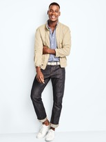 Thumbnail for your product : Gap 1969 Japanese selvedge slim fit jeans