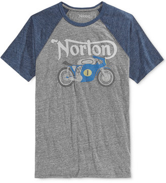 Lucky Brand Men's Norton Graphic-Print T-Shirt