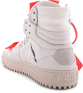Off-White Low 3.0 Sneaker