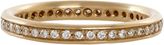 Thumbnail for your product : Anaconda Women's Agape Eternity Band-Colorless