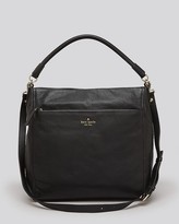 Thumbnail for your product : Kate Spade Hobo - Cobble Hill Curtis