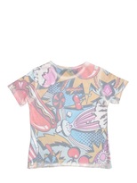 Thumbnail for your product : BOB Strollers All Over Print Cotton Jersey T-Shirt