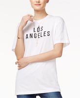 Thumbnail for your product : Kid Dangerous Los Angeles Graphic T-Shirt