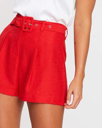 Atmos & Here ICONIC EXCLUSIVE - Bella Shorts
