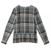 Thumbnail for your product : Suno Shirred Blouse