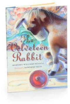 Chronicle Books The Velveteen Rabbit Book