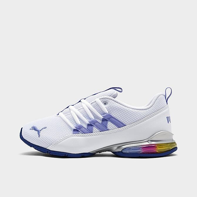 puma riaze prowl rainbow